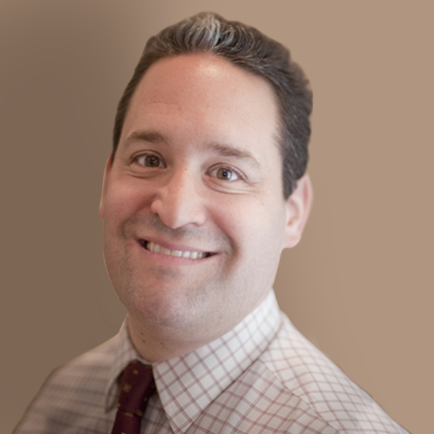 Dr Neal Mesnick