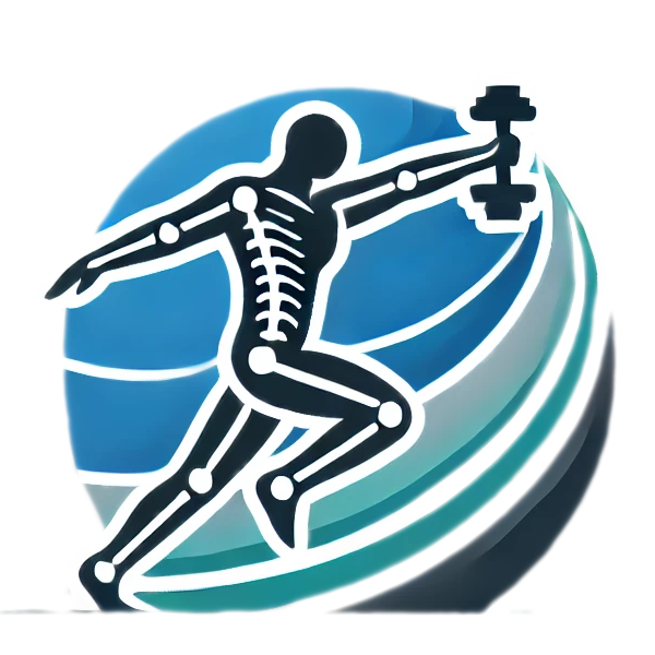 Advanced Sports Rehab Logo