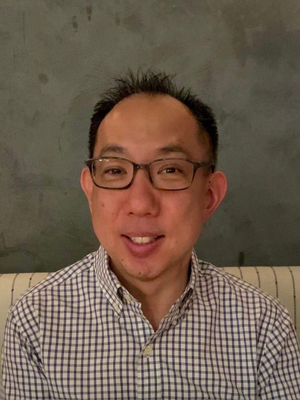 Dr. Kim